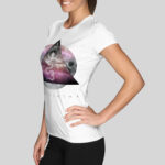Triangle T-Shirt - Image 2