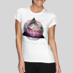Triangle T-Shirt