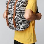 Tribal Bag Pack - Image 2