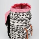 Tribal Bag Pack - Image 4