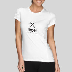 Iron Lightning