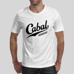 Cabal Original T-Shirt
