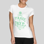 Pirate de Luxe