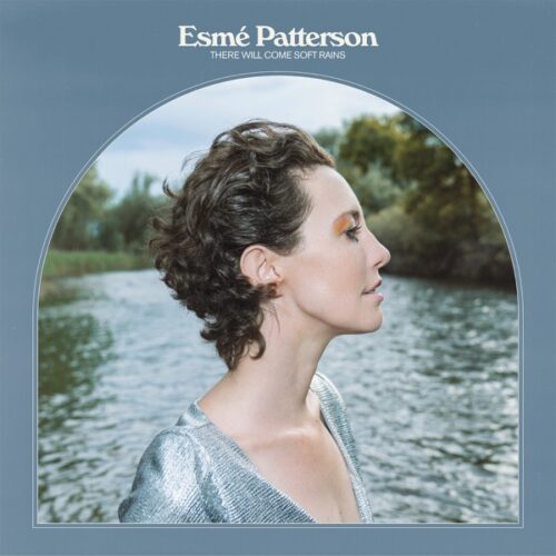 "There Will Come Soft Rains" album art